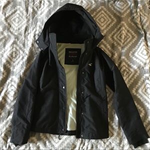Hollister All-Weather jacket